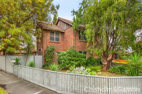 Property photo of 2 Pye Street Port Melbourne VIC 3207