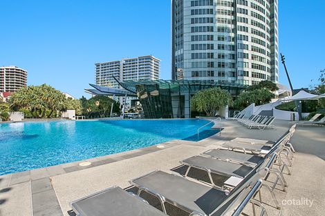 Property photo of 1509/9 Hamilton Avenue Surfers Paradise QLD 4217