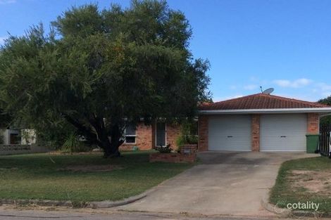 Property photo of 13 Chadwick Court Gulliver QLD 4812