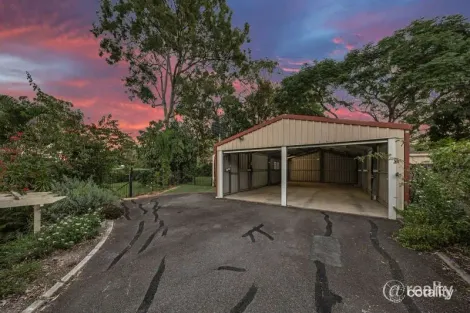 17 Byrnes Rd S, Joyner, QLD 4500