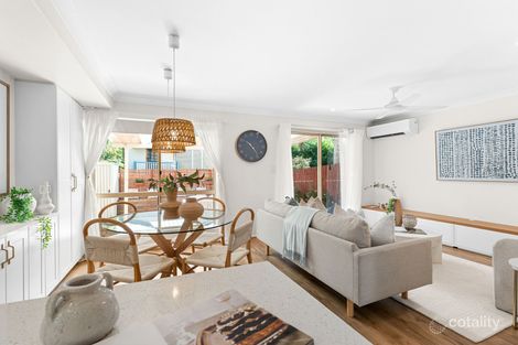 4/81 Anzac Rd, Carina Heights, QLD 4152