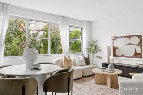 Property photo of 24/5 St Marks Road Darling Point NSW 2027