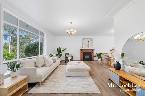 Property photo of 19 Caber Close Dural NSW 2158