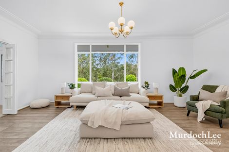 Property photo of 19 Caber Close Dural NSW 2158