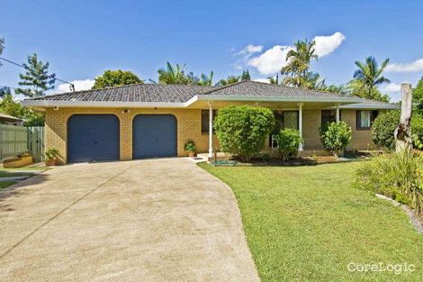 Property photo of 38 Plover Drive Eagleby QLD 4207