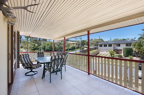 Property photo of 50 Grevillea Street Everton Hills QLD 4053