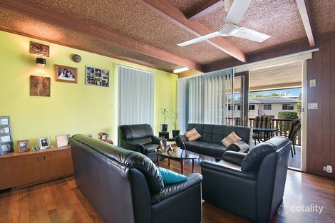 Property photo of 50 Grevillea Street Everton Hills QLD 4053