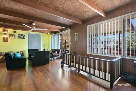 Property photo of 50 Grevillea Street Everton Hills QLD 4053