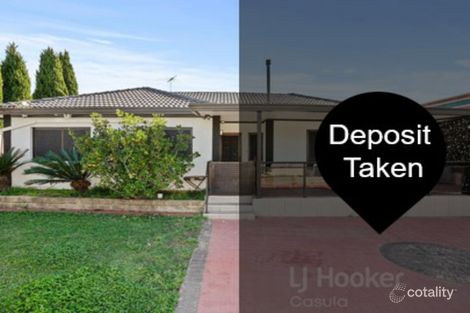 Property photo of 3 Webster Road Lurnea NSW 2170