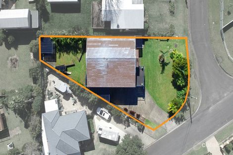Property photo of 25 Spies Avenue Greenwell Point NSW 2540
