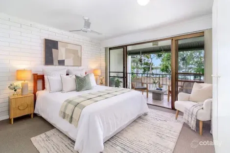 2/155-159 Sylvan Beach Esp, Bellara, QLD 4507