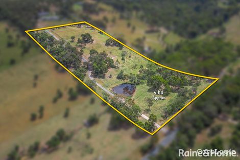 Property photo of 58 Black Hill Road Gisborne South VIC 3437