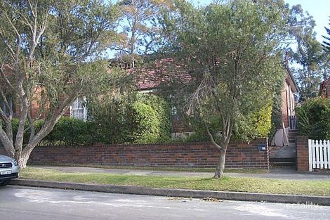 80 Cammeray Rd, Cammeray, NSW 2062