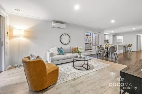 Property photo of 26 Petunia Drive Keysborough VIC 3173