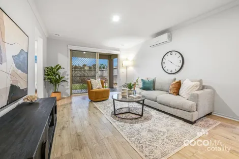 Property photo of 26 Petunia Drive Keysborough VIC 3173