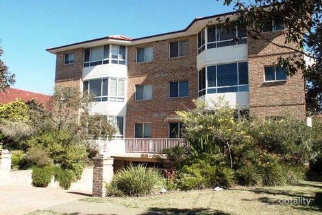 Property photo of 6/83-85 Elouera Road Cronulla NSW 2230