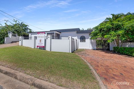 Property photo of 26 Fe Walker Street Kepnock QLD 4670