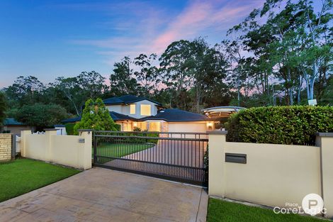 Property photo of 30 Fairhaven Place Albany Creek QLD 4035
