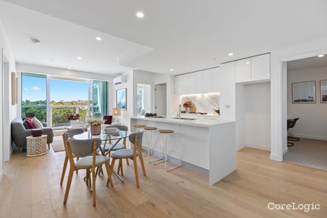 Property photo of 708/188 Macaulay Road North Melbourne VIC 3051