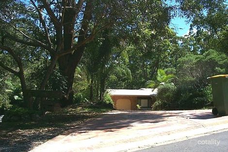 Property photo of 6 Yandala Place Tallebudgera QLD 4228