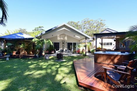 Property photo of 12 Park Street Huskisson NSW 2540