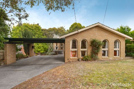 Property photo of 20 Renmark Court Vermont South VIC 3133