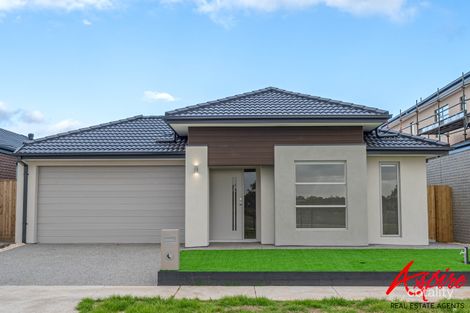 24 Sinopia St, Tarneit, VIC 3029