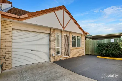 Property photo of 23/10 Stanton Road Tingalpa QLD 4173