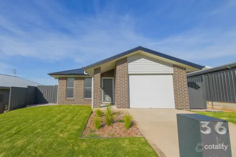 Property photo of 1/36 Vaucluse Place Parkes NSW 2870
