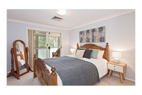 Property photo of 11/129 Aiken Road West Pennant Hills NSW 2125