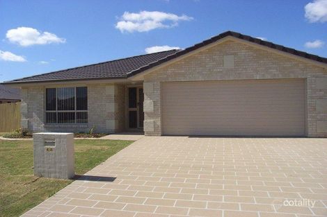 Property photo of 42 Westminster Road Bellmere QLD 4510