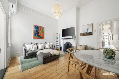 Property photo of 161 Danks Street Albert Park VIC 3206