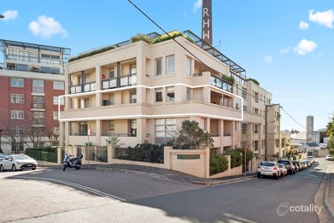 5/8 Young St, Paddington, NSW 2021