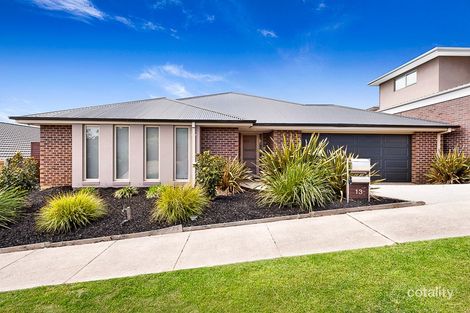 13 Viewpoint Ave, Mernda, VIC 3754