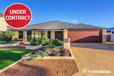 Property photo of 3 Territory Crescent Baldivis WA 6171