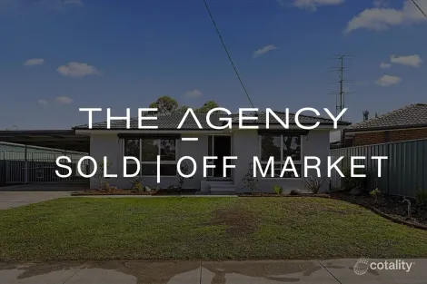 Property photo of 91 Olympic Parade Kangaroo Flat VIC 3555