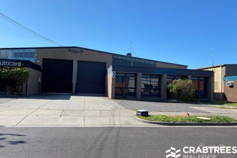 2 Bricker St, Cheltenham, VIC 3192