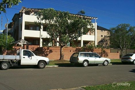 48-50 Courallie Ave, Homebush West, NSW 2140