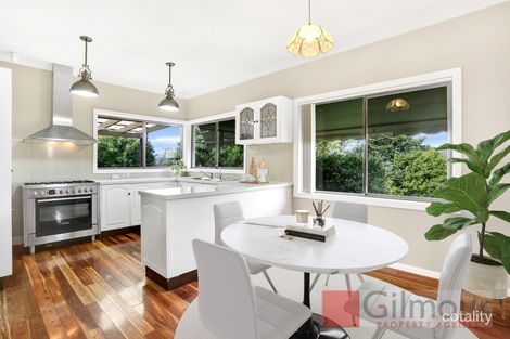 Property photo of 12 Coronation Road Baulkham Hills NSW 2153