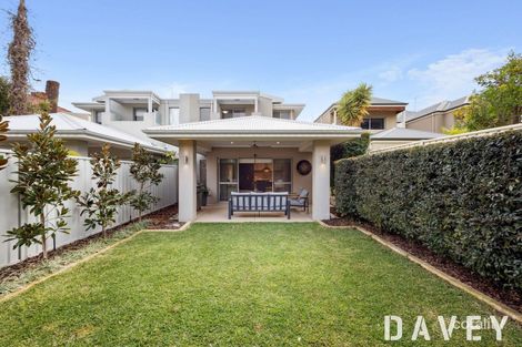Property photo of 184 Herbert Street Doubleview WA 6018