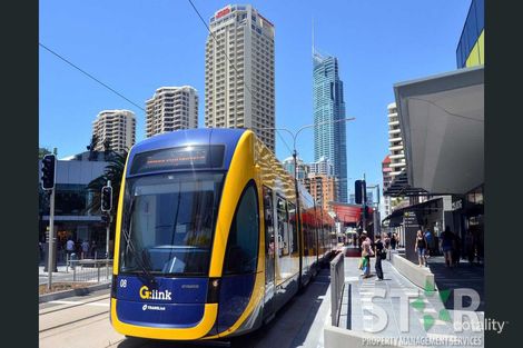 Property photo of 35/3355 Surfers Paradise Boulevard Surfers Paradise QLD 4217
