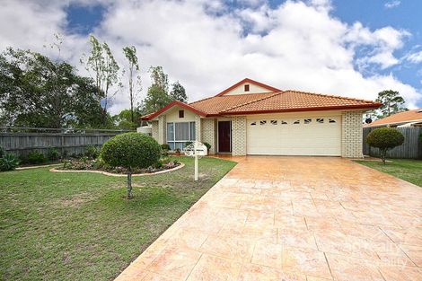 Property photo of 70 Cascade Drive Forest Lake QLD 4078