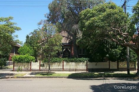 Property photo of 17 Northcote Street Haberfield NSW 2045
