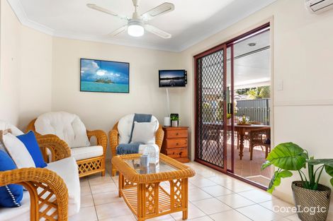 Property photo of 23 Jempal Court Tanah Merah QLD 4128