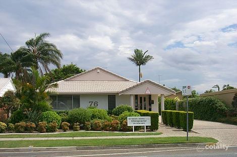 Property photo of 76 Ashmore Road Bundall QLD 4217