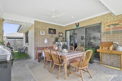Property photo of 20 Water Gum Crescent Ningi QLD 4511