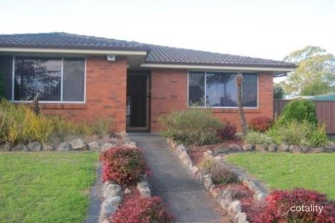 32 Semillon Cres, Eschol Park, NSW 2558