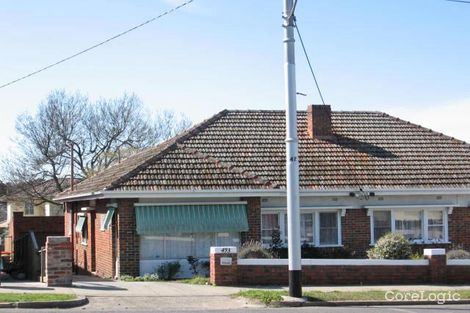 Property photo of 493 Camberwell Road Camberwell VIC 3124