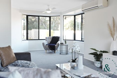 Property photo of 116 Coachwood Drive Medowie NSW 2318
