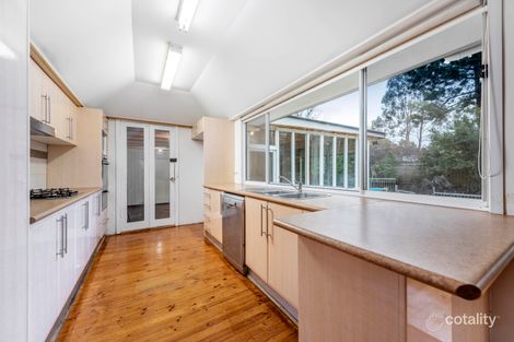 Property photo of 12 Lambrigg Street Farrer ACT 2607
